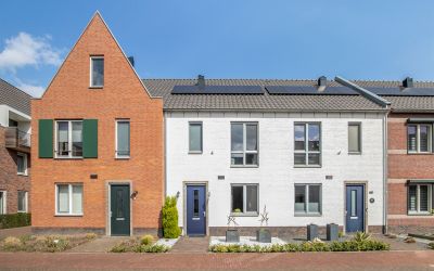 Parklaan 63-A