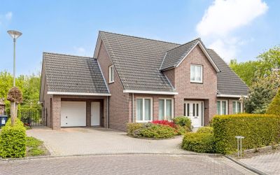Van Schaesbergstraat 4