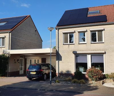 Van Blitterswijckstraat 32