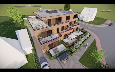 Doolgaardst. 3-A