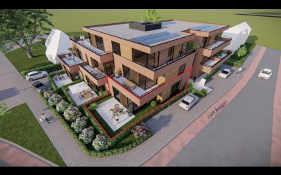 Doolgaardst. 3-B