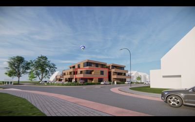 Doolgaardst. 3-E