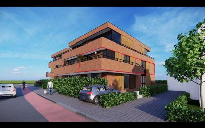 Doolgaardst. 3-I
