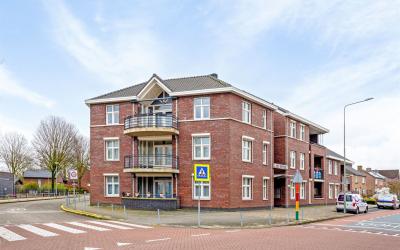 Doolgaardst. 22-B