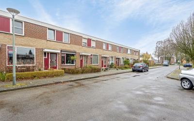 Kievitstraat 44