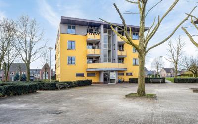 Zwaluwstraat 79