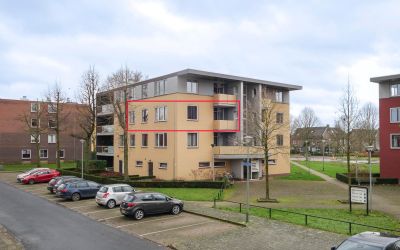 Zwaluwstraat 113