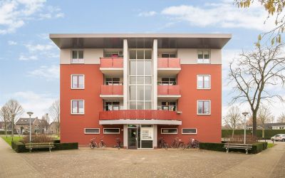 Zwaluwstraat 135