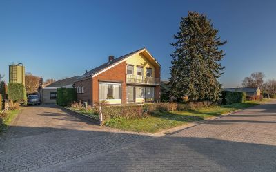 Heuvelweg 12