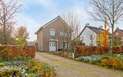 Steegstraat 14