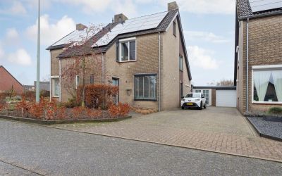 Steegstraat 3