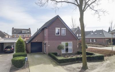 Daniëlweg 25