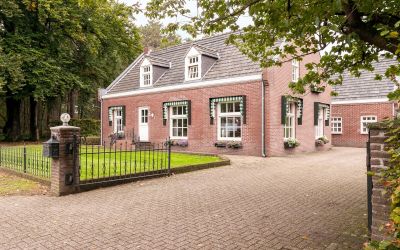 Nachtegaallaan 3