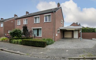 Fleursstraat 18