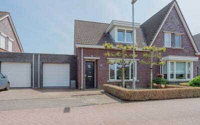 Bakhuuske 22
