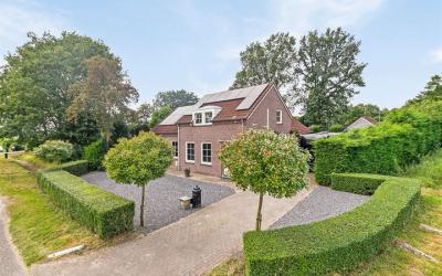 Bosstraat 68