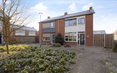 Ericaplein 5