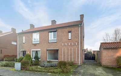 Burg van Kempenstraat 7