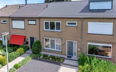 De Bisweide 4