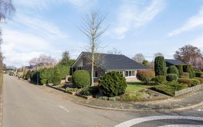 De Bisweide 22