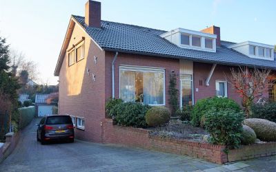 Spoorstraat 15