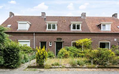 Spoorstraat 9