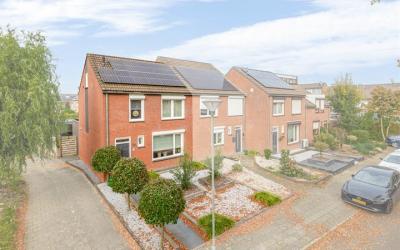 Kuilveld 40