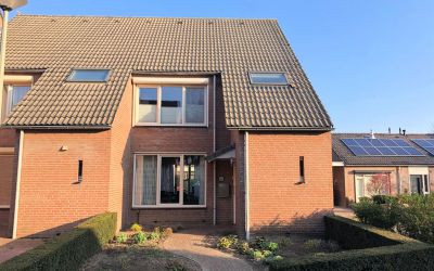 Middelreuvelt 23