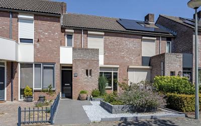 Heideweg 10