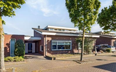 Zwerfheide 18