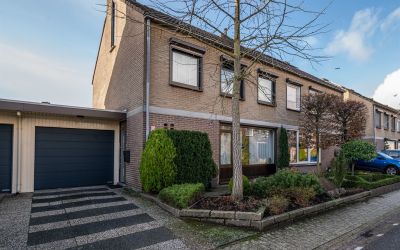 E Dorsstraat 14