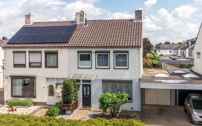 Burg Cremersstraat 6