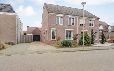 van Wijlickshove 30