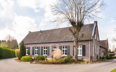 Opperdonkseweg 8