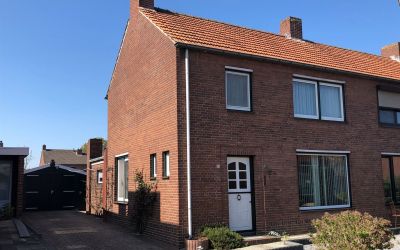 Konijnskampstraat 20