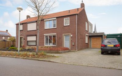 Konijnskampstraat 3