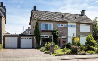 De Donckstraat 32