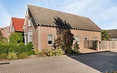 Molenveldweg 10