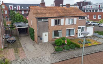 Bosschekamp. 15