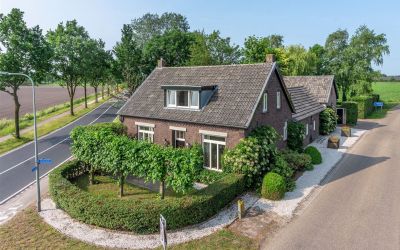 Kleefsedijk 2
