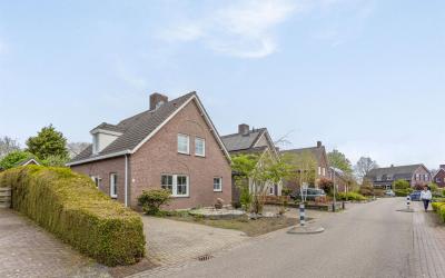 Klassenweg 15