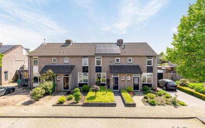Van Vlattenstraat 71