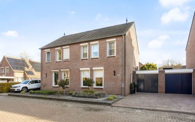 Gyssenbergstraat 22