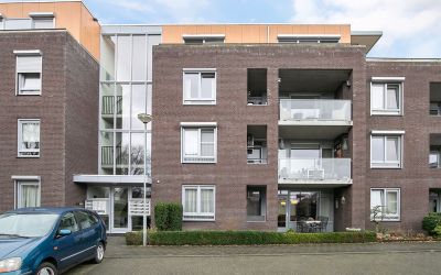 Zonnedauw 20