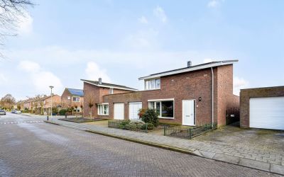 Kruipwilg 1