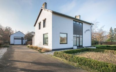 Huis te koop Heuvelsestraat 5