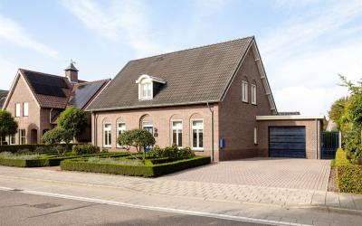 De Hees 96