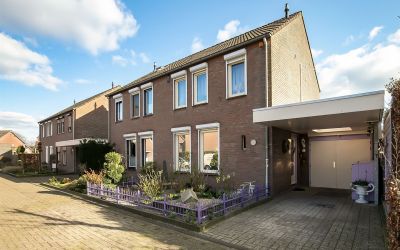De Beuk 12