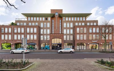 Schoolstraat 7-C1