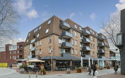 Markt 100